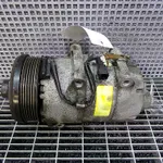 COMPRESOR CLIMA FORD FOCUS C-MAX 1.8 TDCI 2003-2007, vedere laterala