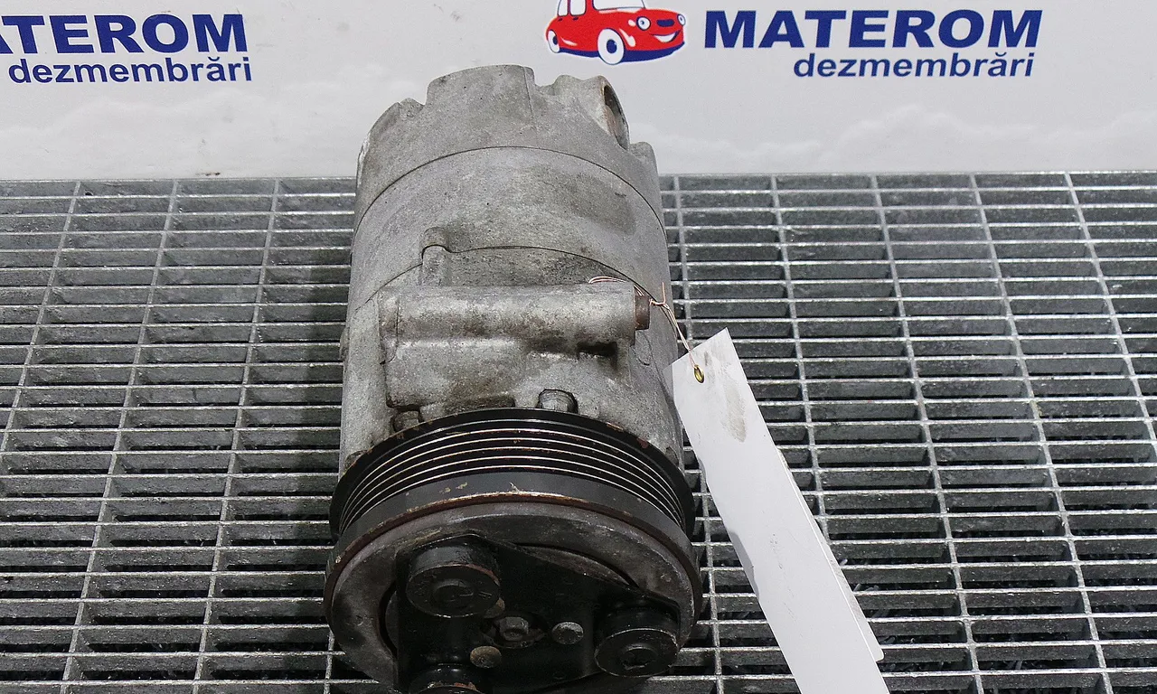COMPRESOR CLIMA FORD FOCUS C-MAX 2003-2007