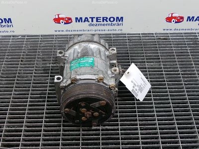 COMPRESOR CLIMA
