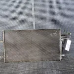 RADIATOR CLIMA FORD FOCUS C-MAX 1.6 TDCI 2003-2007 oe-1516838, vedere frontata