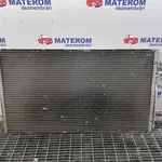 RADIATOR CLIMA FORD FOCUS C-MAX 1.6 2003-2007 oe-1516838, vedere laterala