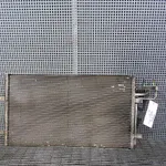 RADIATOR CLIMA FORD FOCUS C-MAX 1.6 TDCI 2003-2007 oe-1516838, vedere laterala