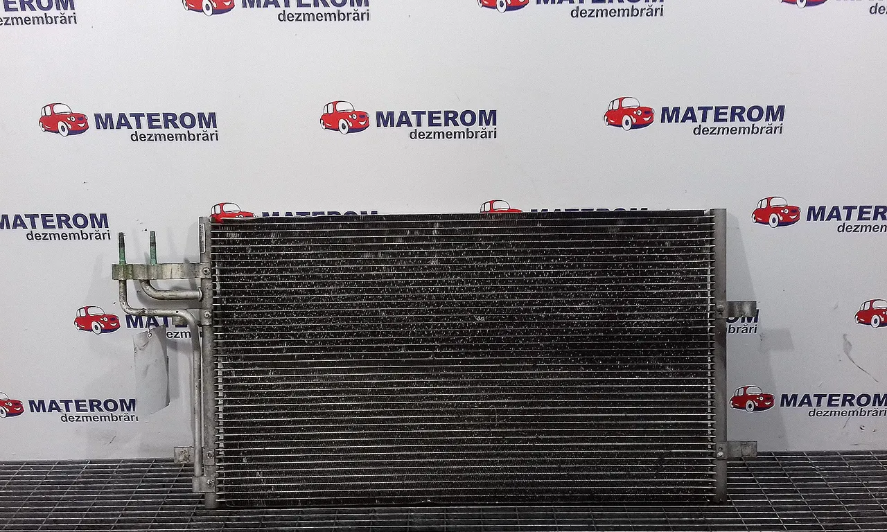 RADIATOR CLIMA FORD FOCUS C-MAX 2003-2007