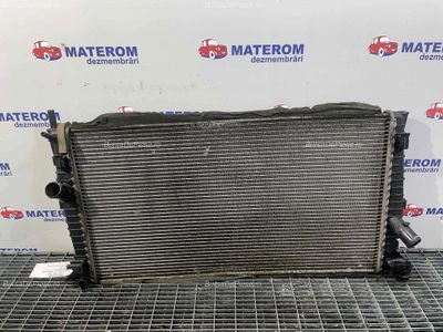 RADIATOR MOTOR