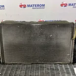 RADIATOR MOTOR FORD FOCUS C-MAX 1.6 2003-2007 oe-1897406, vedere laterala