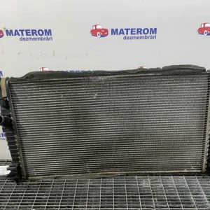 RADIATOR MOTOR