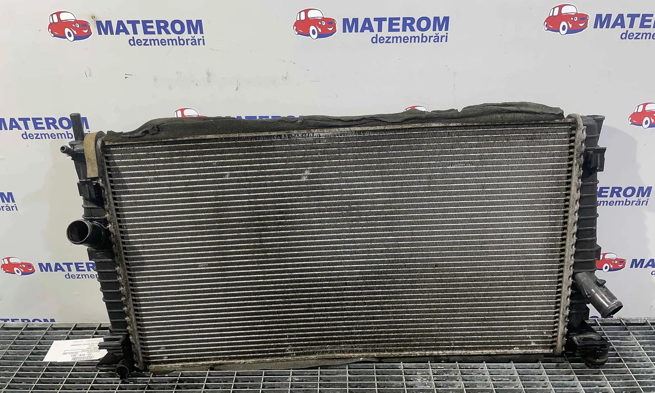 RADIATOR MOTOR FORD FOCUS C-MAX 2003-2007
