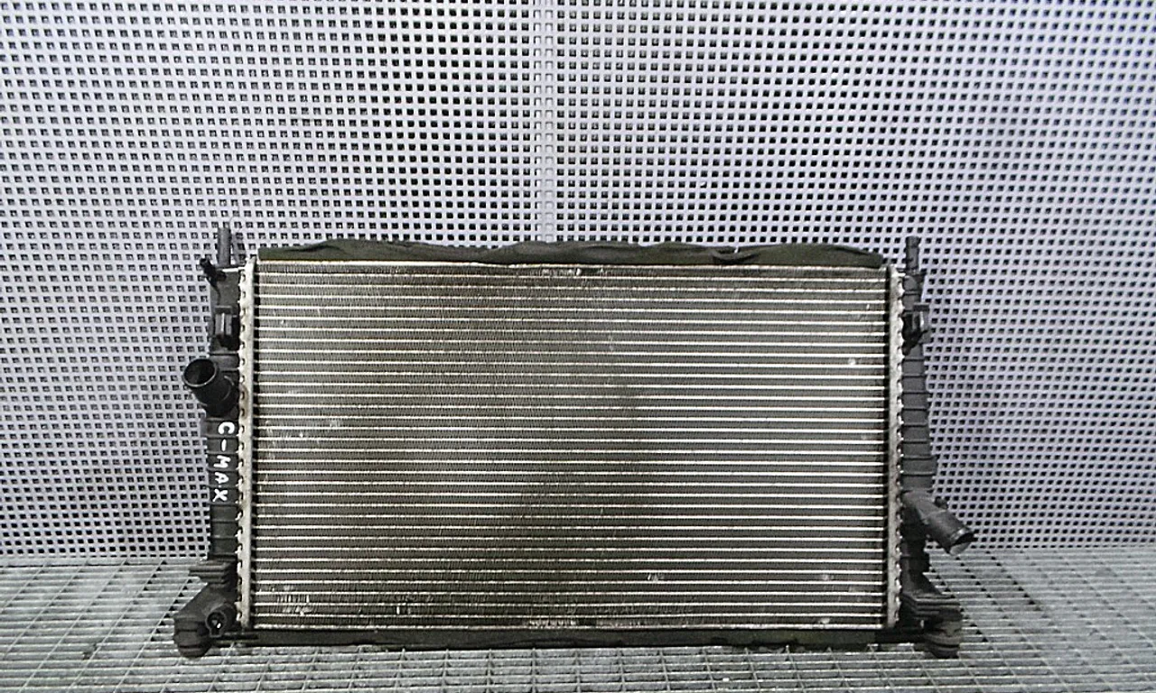 RADIATOR MOTOR FORD FOCUS C-MAX 2003-2007