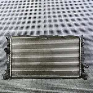 RADIATOR MOTOR