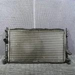 RADIATOR MOTOR FORD FOCUS C-MAX 1.6 2003-2007 oe-3M5H8005SG, vedere frontata