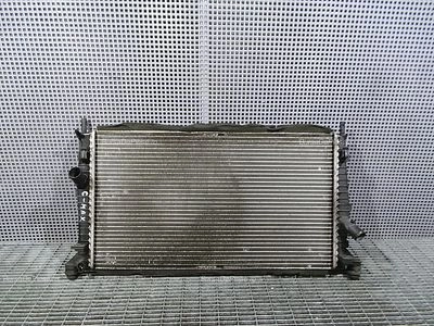 RADIATOR MOTOR