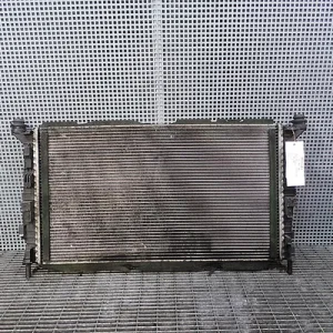 RADIATOR MOTOR