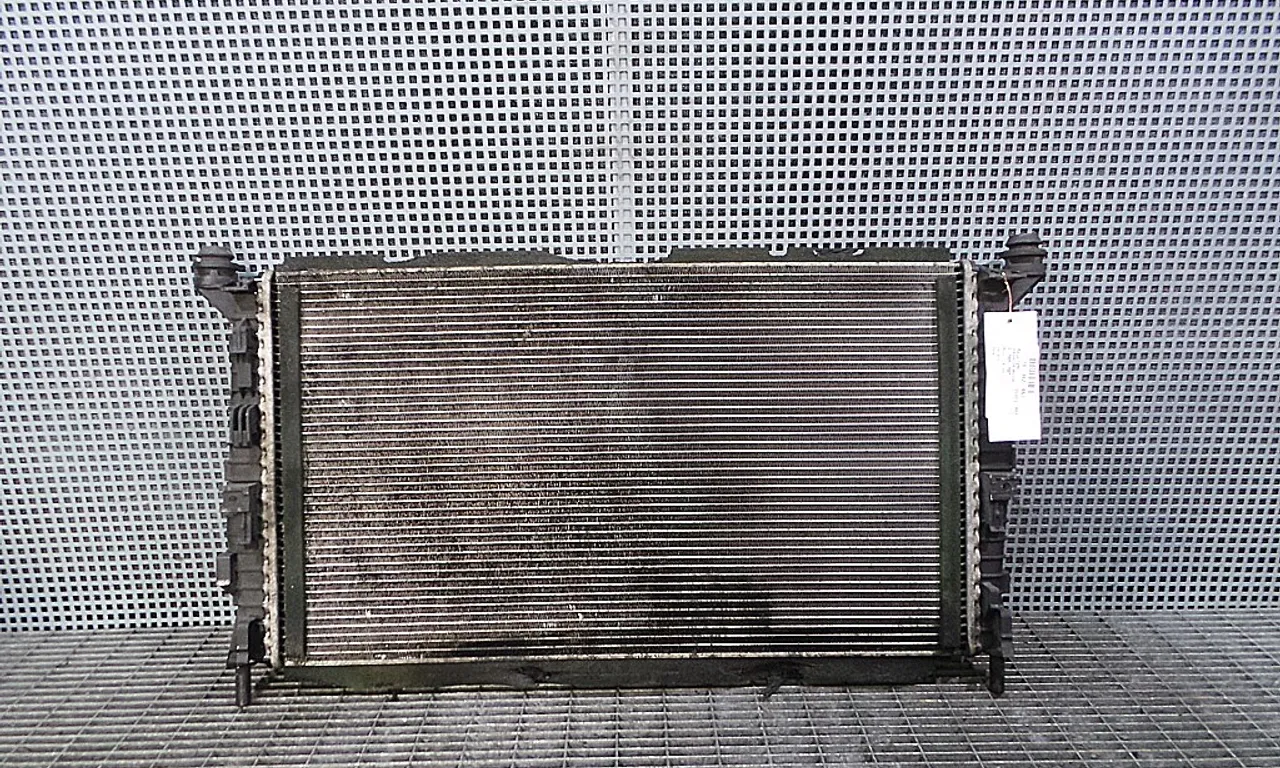 RADIATOR MOTOR FORD FOCUS C-MAX 2003-2007