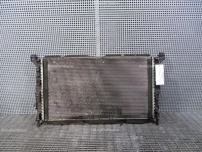 RADIATOR MOTOR