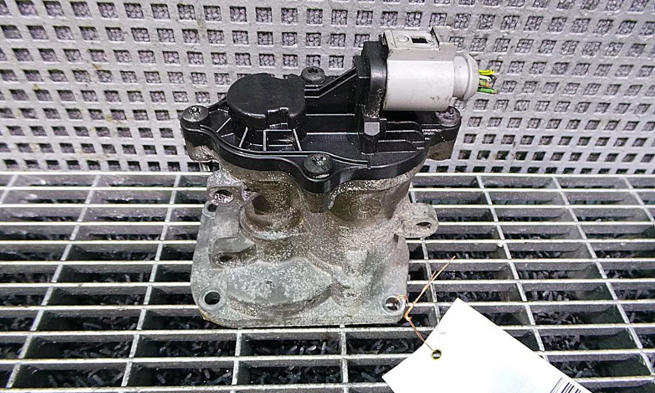 SUPAPA EGR FORD FOCUS C-MAX 2003-2007