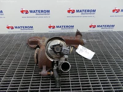 TURBOSUFLANTA