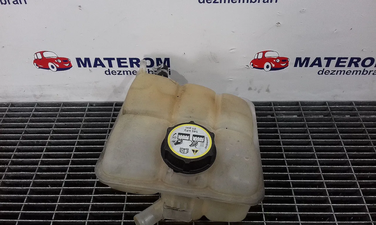 VAS EXPANSIUNE FORD FOCUS C-MAX 2003-2007