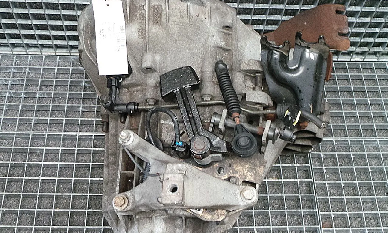 CUTIE VITEZE FORD FOCUS C-MAX 2003-2007