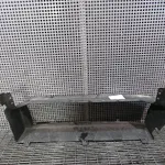 DIFUZOR RADIATOR FORD FOCUS I 1.6 INJ 1998-2009, vedere frontata