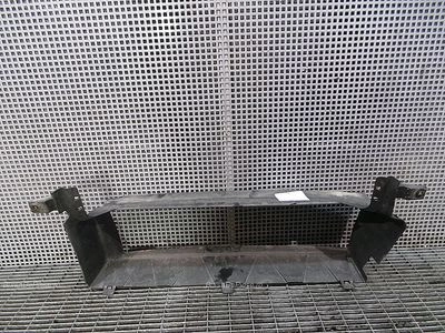 DIFUZOR RADIATOR FORD FOCUS I 1.6 INJ 1998-2009, vedere frontata
