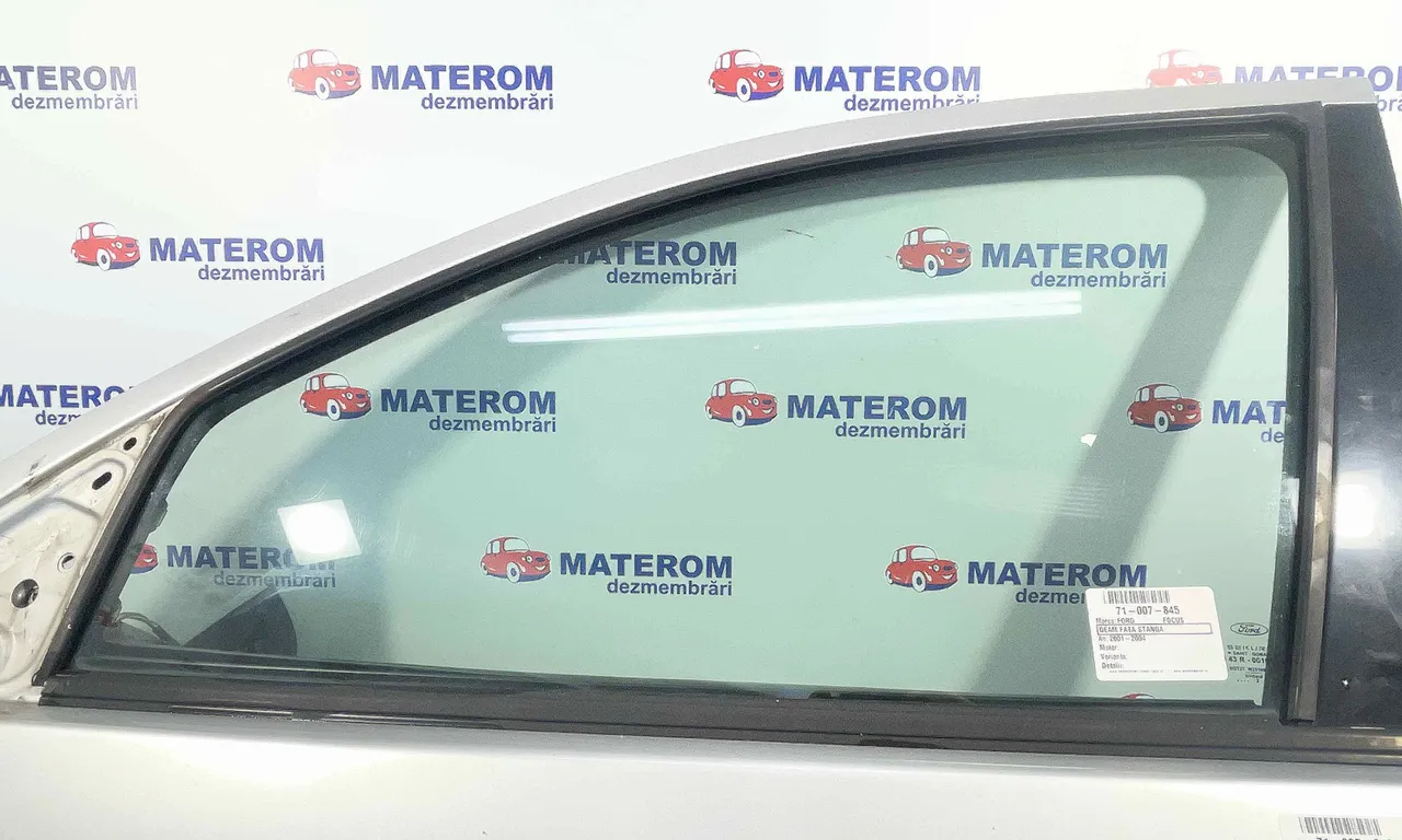 GEAM FATA STANGA FORD FOCUS I 1998-2009