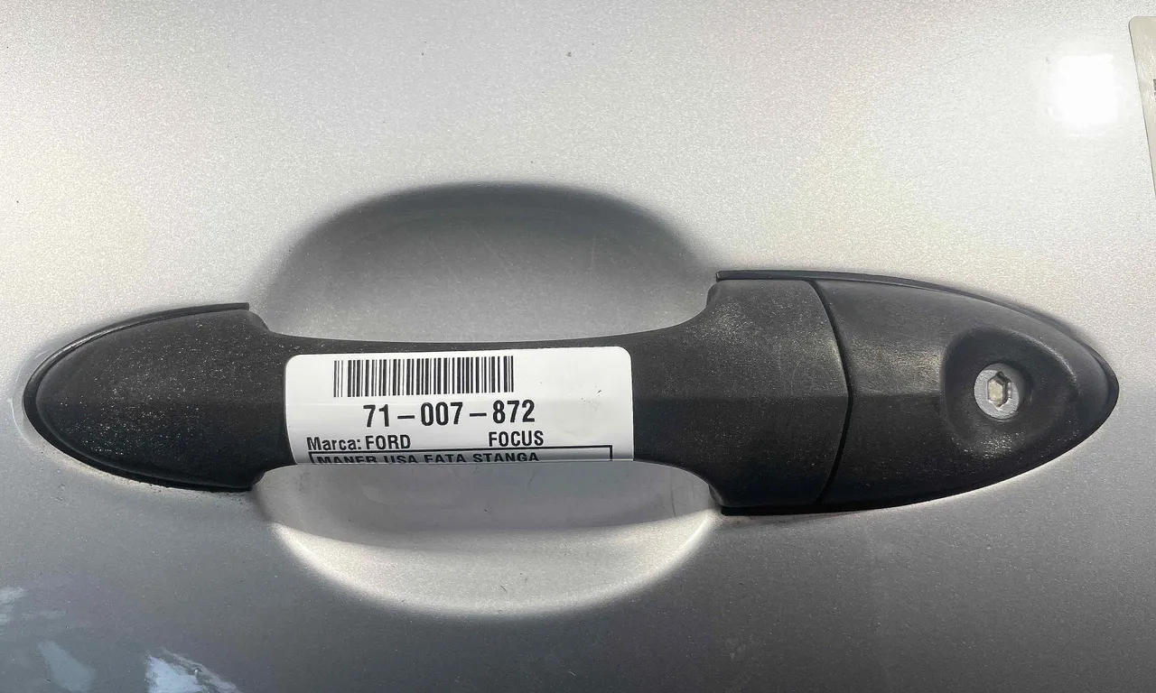 MANER USA FATA STANGA FORD FOCUS I 1998-2009