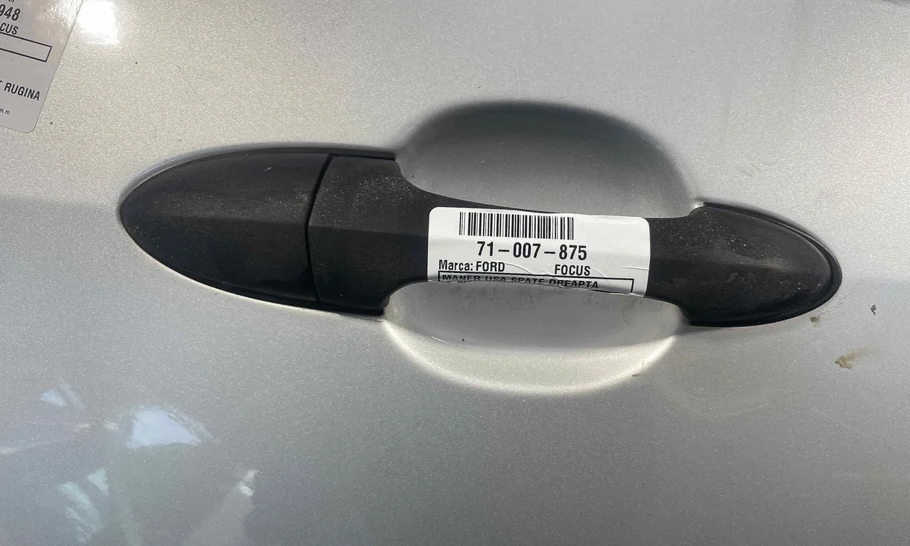 MANER USA SPATE DREAPTA FORD FOCUS I 1998-2009