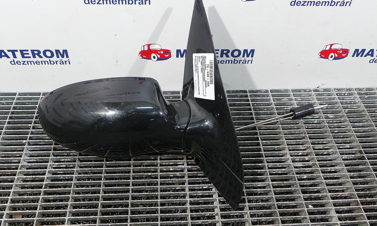OGLINDA EXTERIOARA DREAPTA FORD FOCUS I 1998-2009