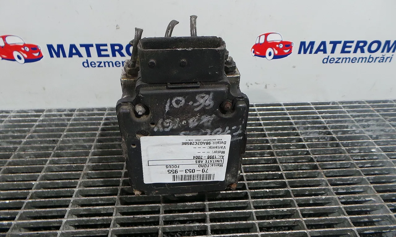 UNITATE ABS FORD FOCUS I 1998-2009