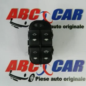 Actionare electrica geamuri