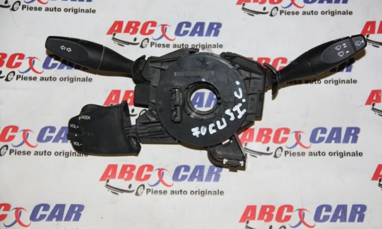 Ansamblu manete FORD FOCUS I 1998-2009