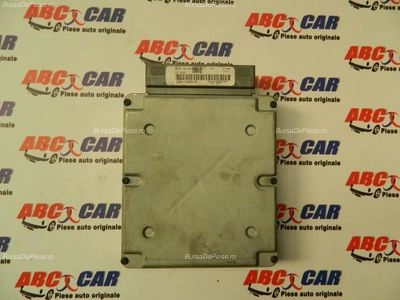 Calculator motor FORD FOCUS I 1998-2009 oe 2S4A-12A650-MA, vedere frontata
