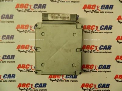 Calculator motor FORD FOCUS I 1998-2009 oe 2S4A-12A650-NB, vedere frontata