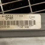 CALCULATOR MOTOR FORD FOCUS I 1.8 DI / TDDi 1998-2009 oe-4S4112A650BA, vedere laterala