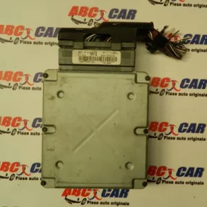 Calculator motor