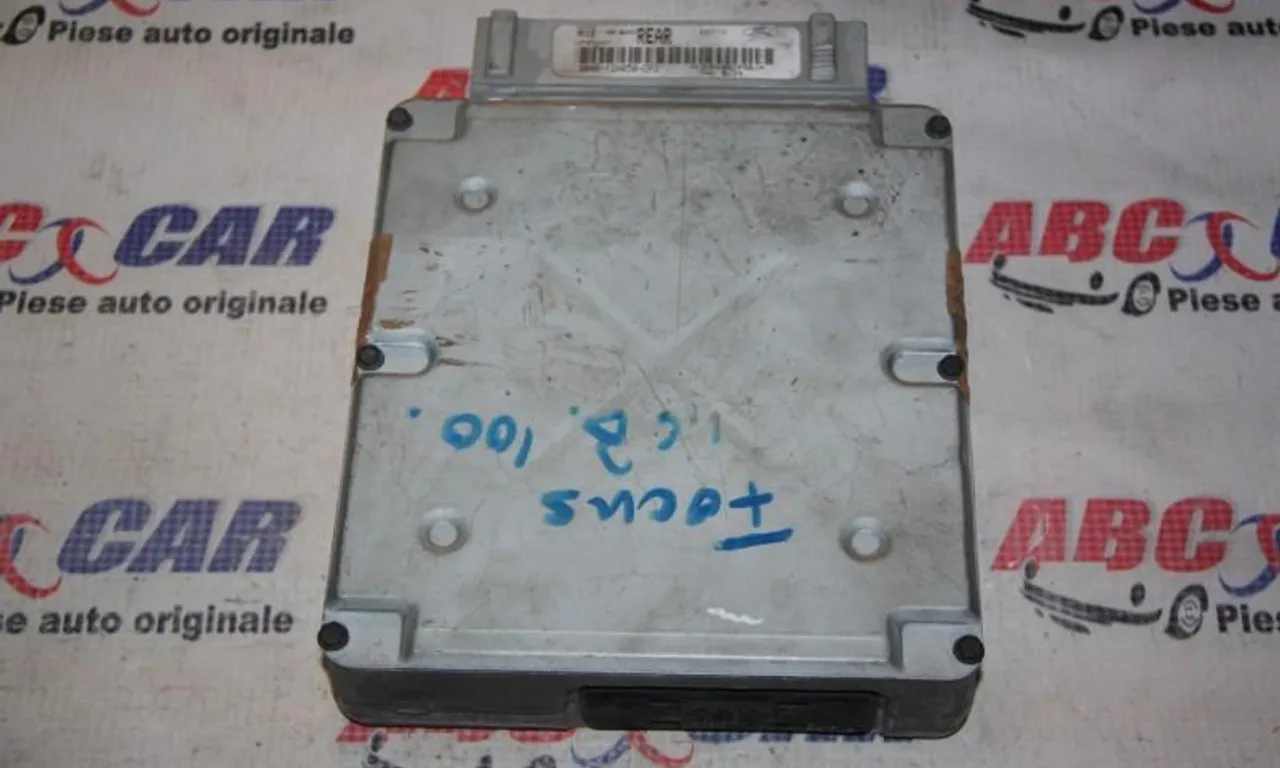 Calculator motor FORD FOCUS I 1998-2009