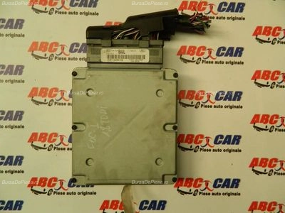 Calculator motor FORD FOCUS I 1998-2009