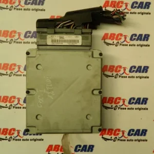 Calculator motor