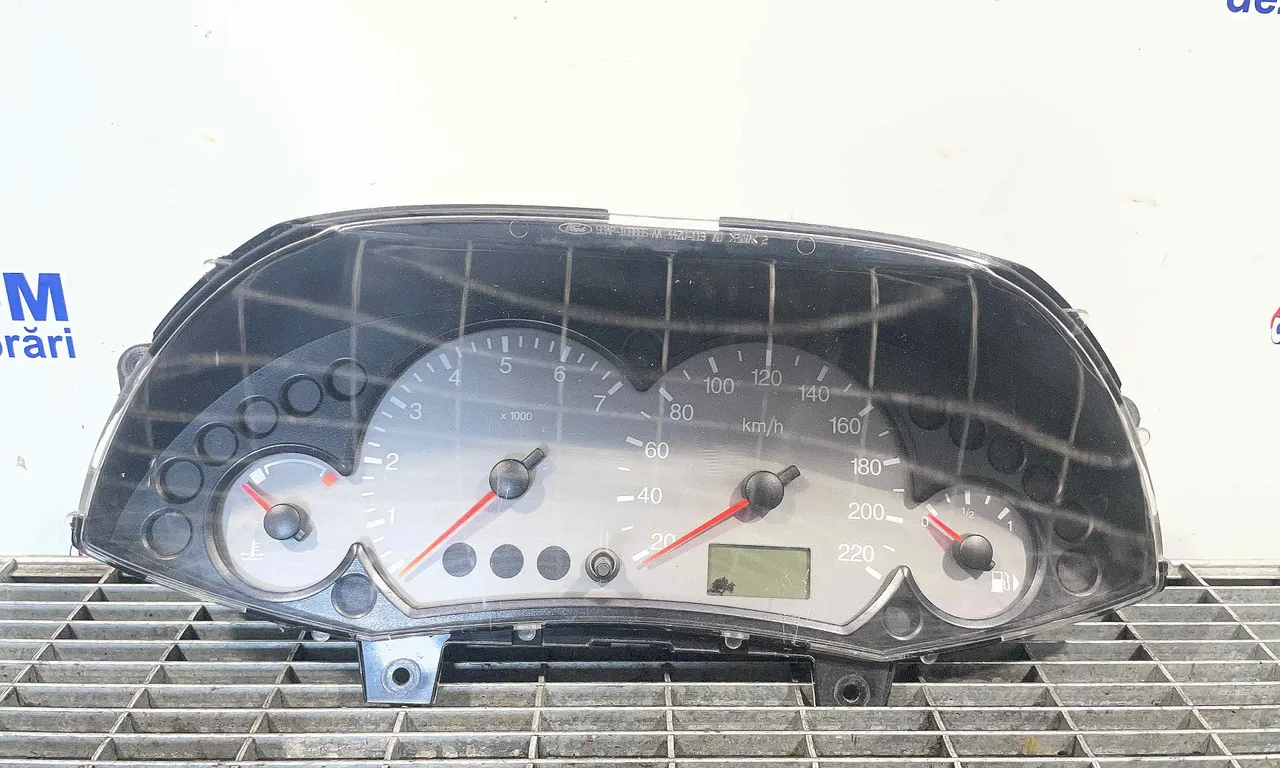 CEAS BORD FORD FOCUS I 1998-2009