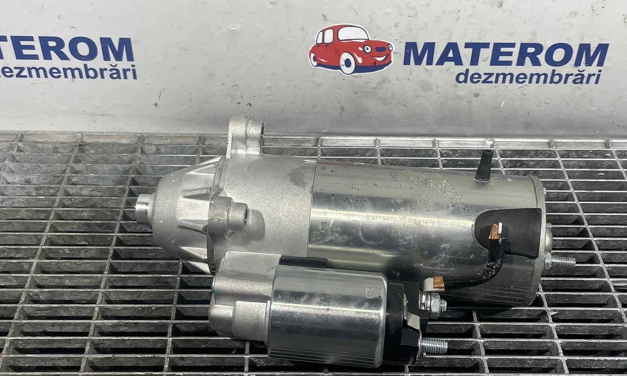ELECTROMOTOR FORD FOCUS I 1998-2009