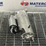ELECTROMOTOR FORD FOCUS I 1.8 TDCI 1998-2009 oe-1133994, vedere laterala