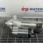 ELECTROMOTOR FORD FOCUS I 1.8 TDCI 1998-2009 oe-1133994, vedere frontata