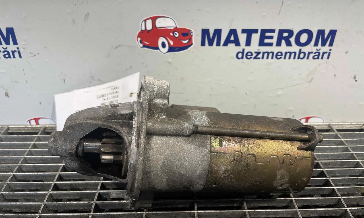 ELECTROMOTOR FORD FOCUS I 1998-2009