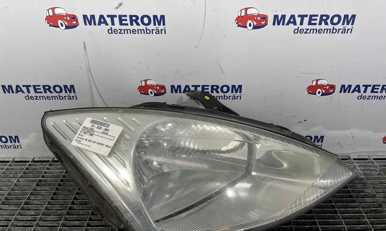 FAR DREAPTA FORD FOCUS I 1998-2009