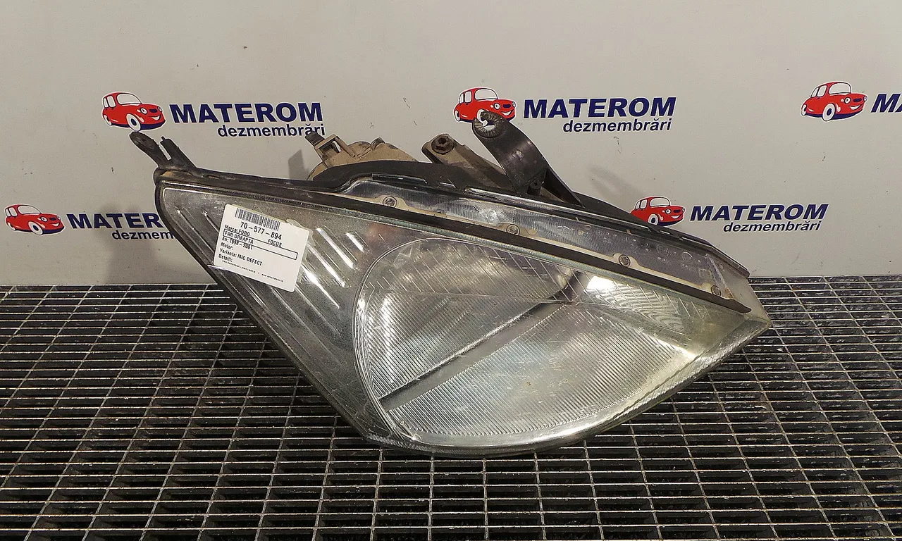 FAR DREAPTA FORD FOCUS I 1998-2009
