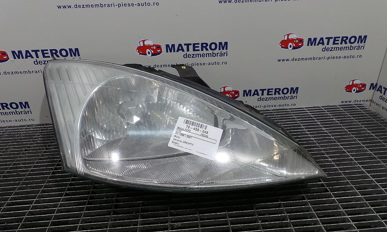 FAR DREAPTA FORD FOCUS I 1998-2009