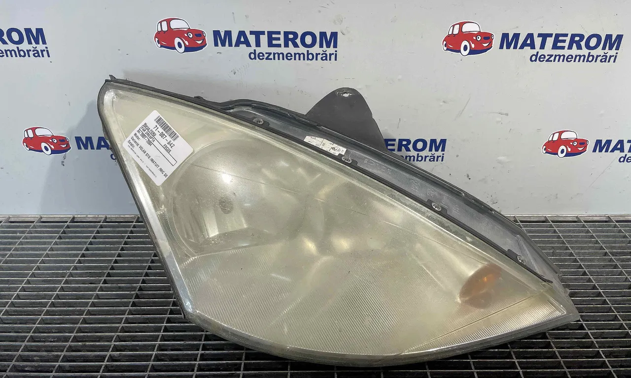 FAR DREAPTA FORD FOCUS I 1998-2009