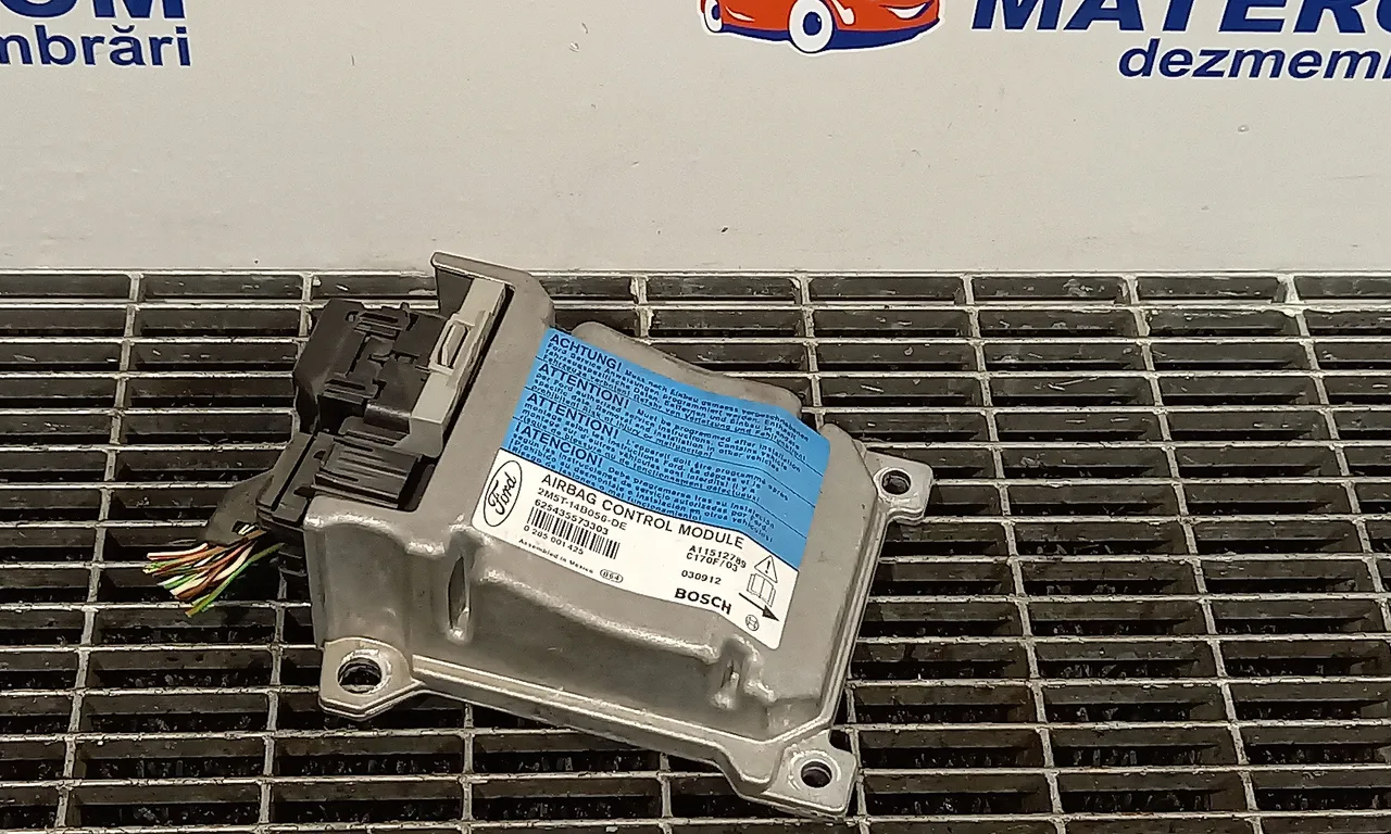 MODUL AER FORD FOCUS I 1998-2009