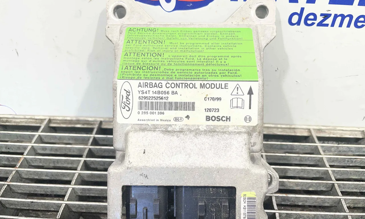 MODUL AER FORD FOCUS I 1998-2009