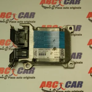 Modul Airbag FORD FOCUS I 1998-2009 2M5T-14B056-DD, vedere frontata